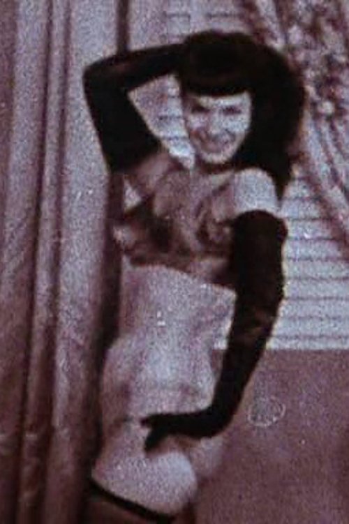 Betty High Heel Dance