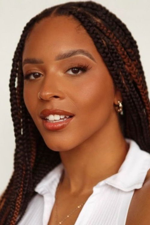 Arethajay McEwen as Mertha