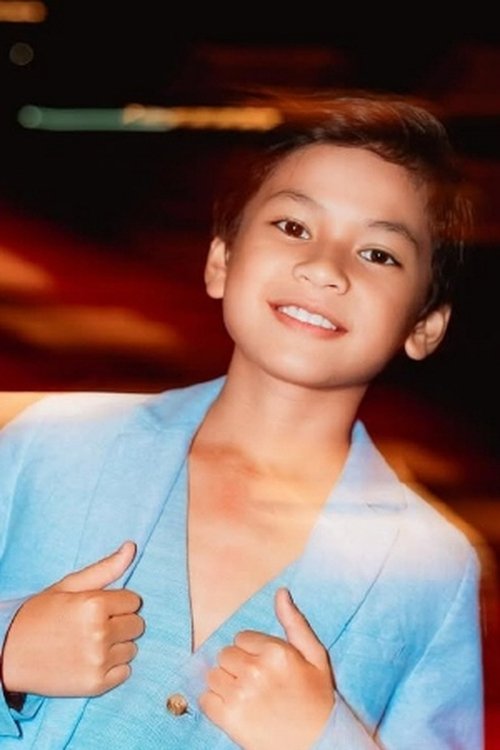 Jordan Omar as Albert