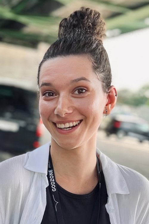 Jana Markovičová as Alžbeta