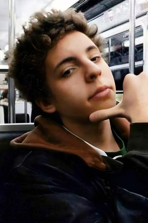 Bilal Berreni [ Zoo Project ] as Self (aka Zoo Project)