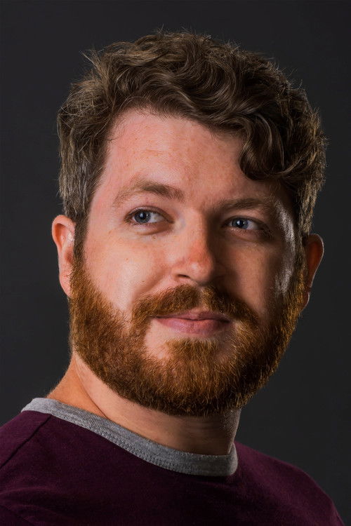 Axel Knight as Brandon Byrd