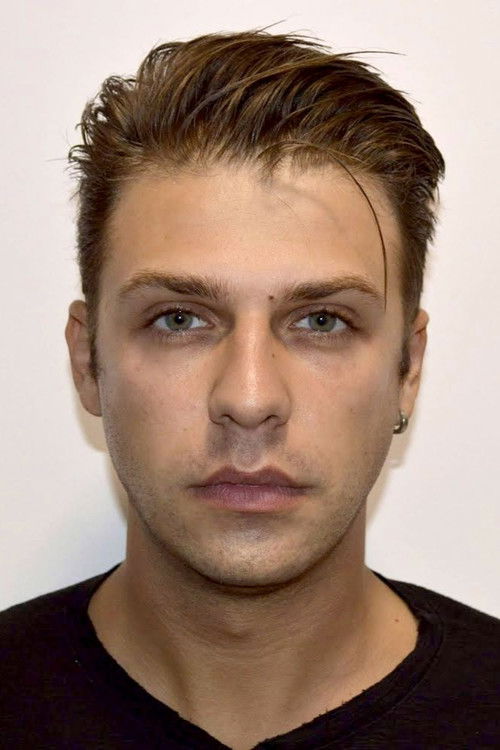 Aleksandar Veljanovski as 