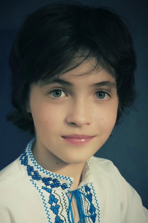 Maksim Kostyunin as Kid Giacinto