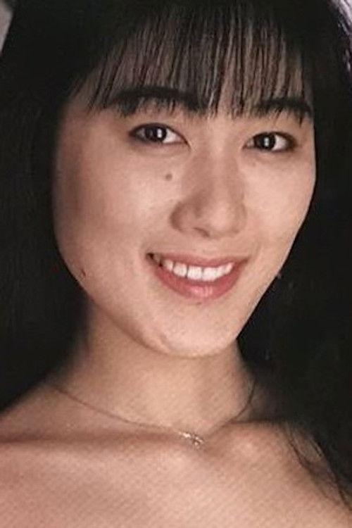 Nanako Fujitani as 