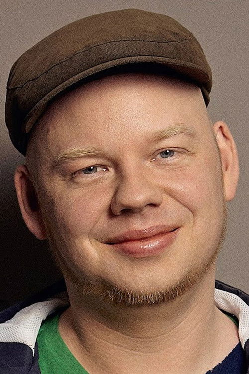 Per Vers as Sig selv