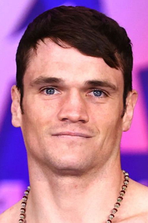 Larry Fryers as Self