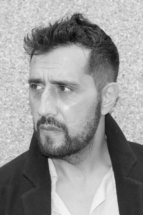 Pepe Carrasco as Jose