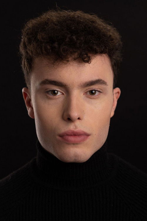 Germán Rueda as Loco