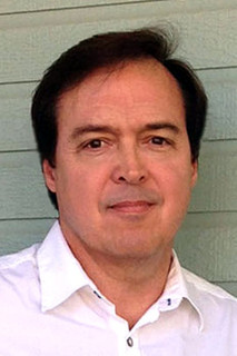 Michael Wozniak as Detective