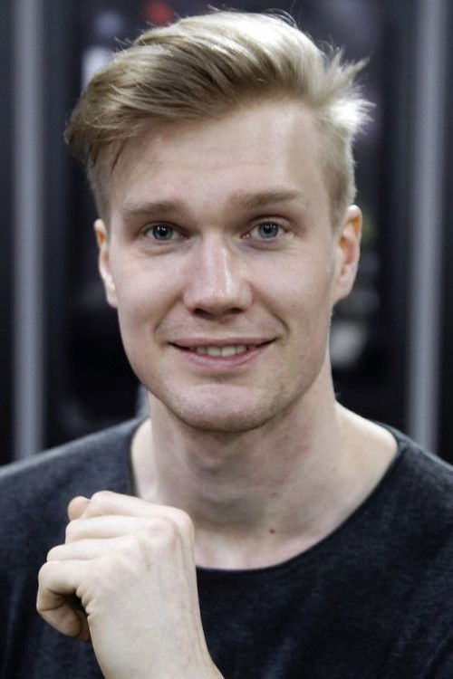 Joonas Suotamo as Self
