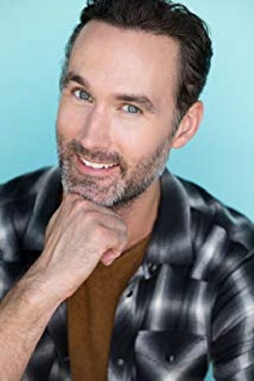 Corey MacIntosh as Officer Benny