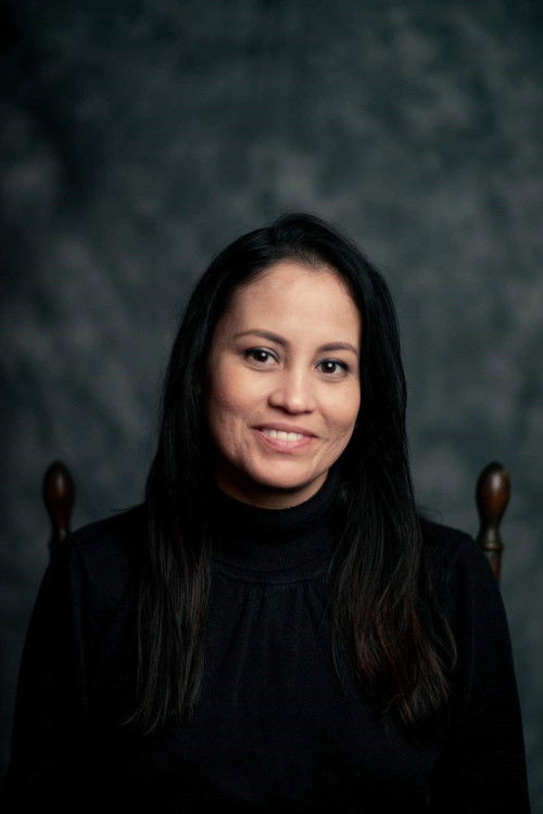 Melissa Beckford as Herself