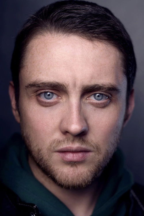 Andrew O’Harney as Jimmy  Anderson