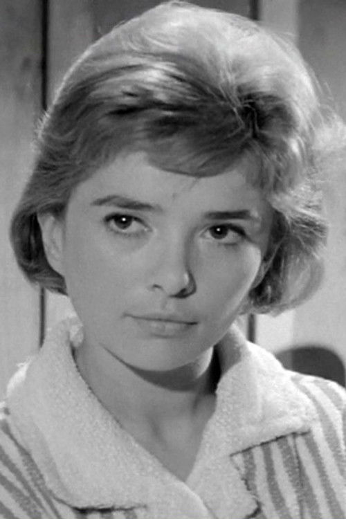 Krystyna Stypułkowska as Joanna Kossakowska