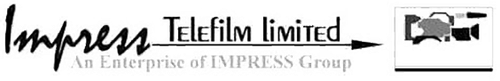 Impress Telefilm logo