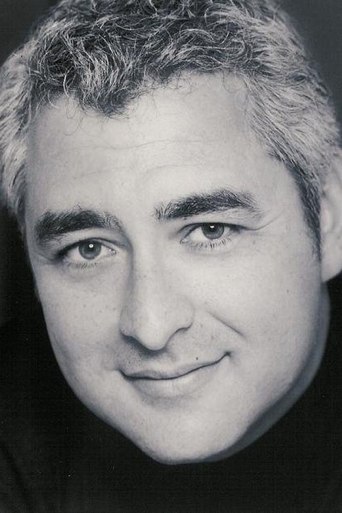 Steven Weisz as Pathologist