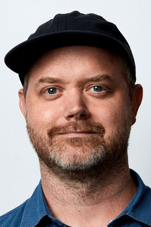 Nat Jencks as Himself