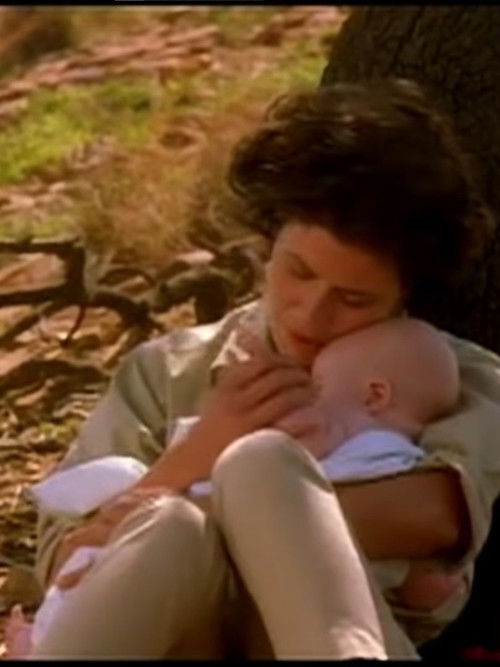 Heritage Minutes: Lucille Teasdale poster