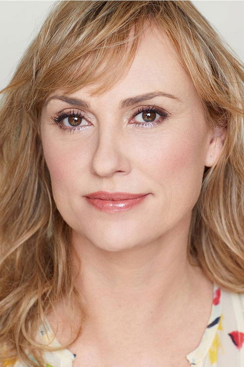 Chantel Rae as Jamie