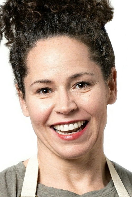 Stephanie Izard as Nadine Vincent