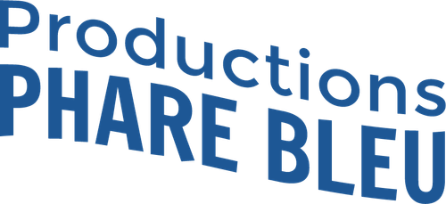 Productions Phare bleu logo