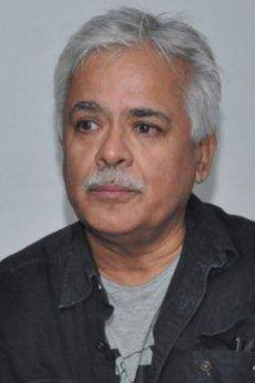 Anil Mehta as Priest