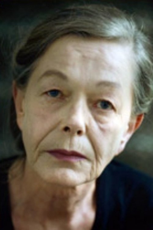 Inge Offerman as Mme Schoppenhauer(non crédité)