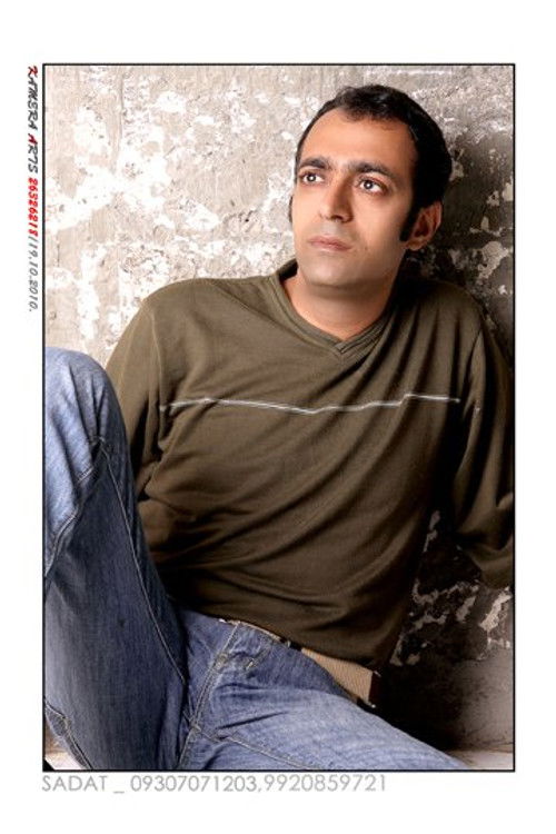 Sadat Pervez as Gopi