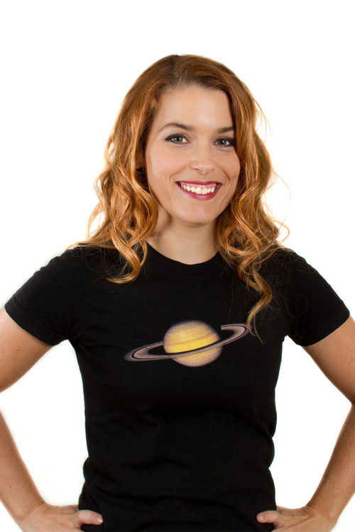 Marie-Pier Élie as Self - Host