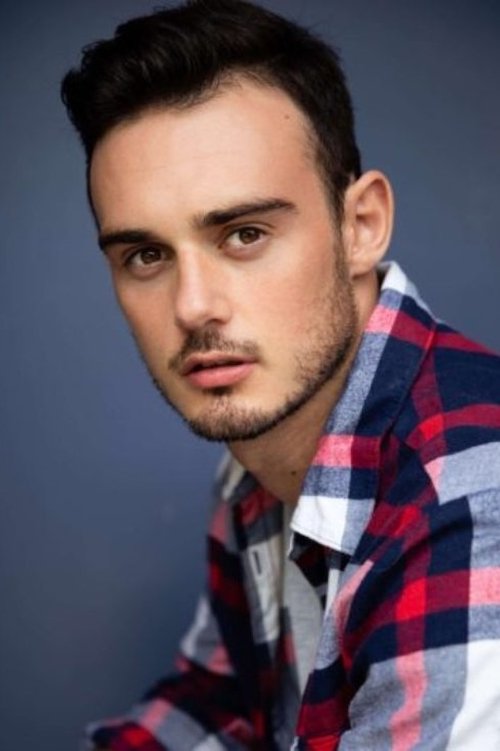 Conor Fogarty as Brad