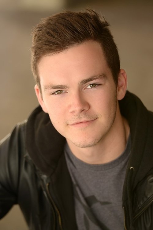 Garrett Boyd as Young Duke