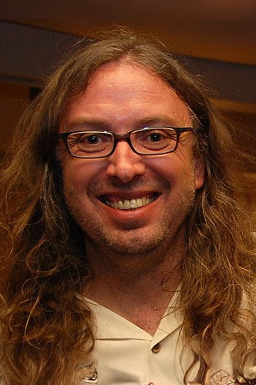 Graeme Devine as Self