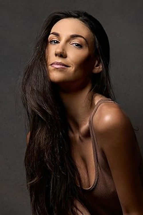 Coby Connell as Leala