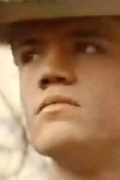 Kentucky Man as The Dorm Captain