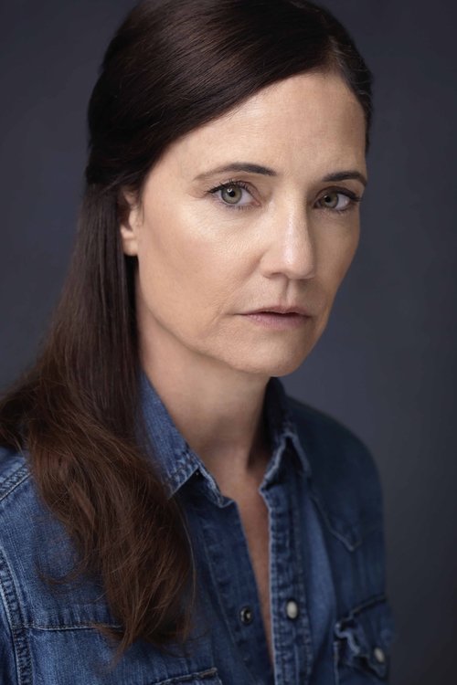 Jennifer Leigh Mann as Mrs. Blacker