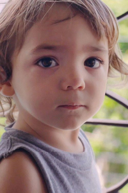 Otto Sanches as Homem 2 Criança