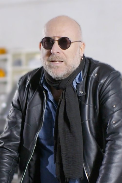 Mario Biondi as 