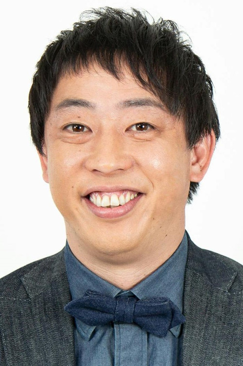 Tetsuya Morita as Tutor Toda
