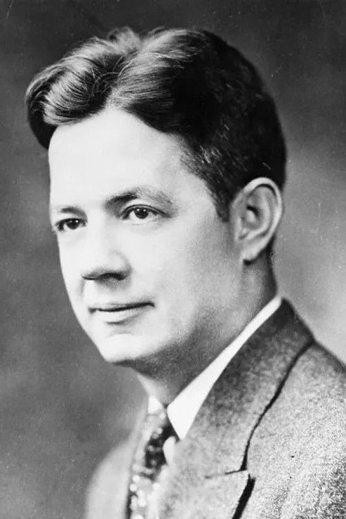 Alfred Blalock as Self (archive footage)