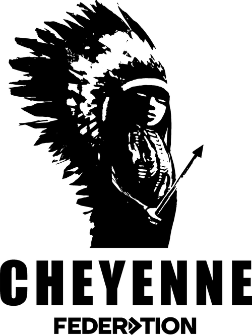 Cheyenne Federation logo