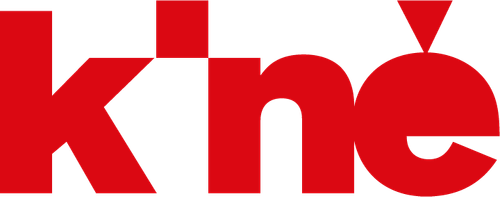 Kiné logo