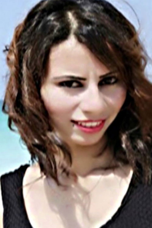 Shahd Nusair as فتاة الغرق