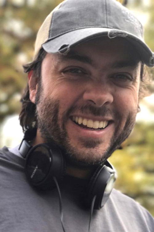 Damián Romay as Clinic Secretary