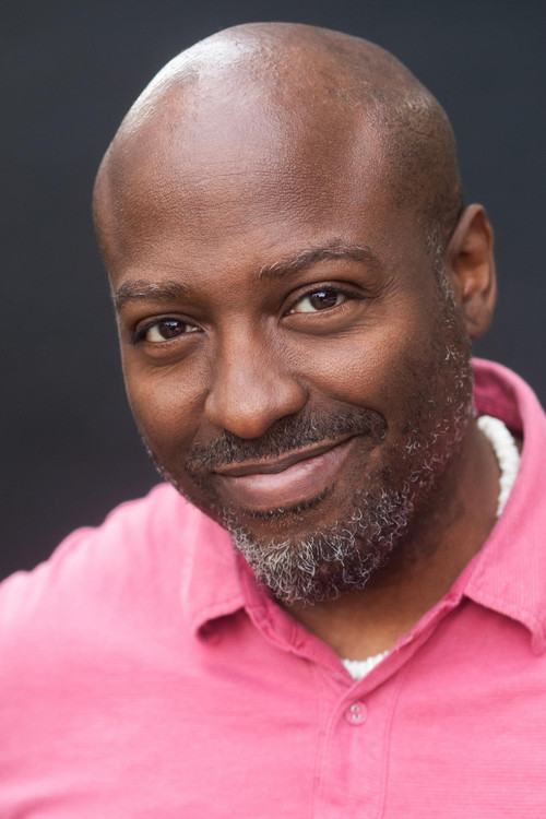 Sean Watson as Brass Jerito / Pilot 1 / Various Background Vocals