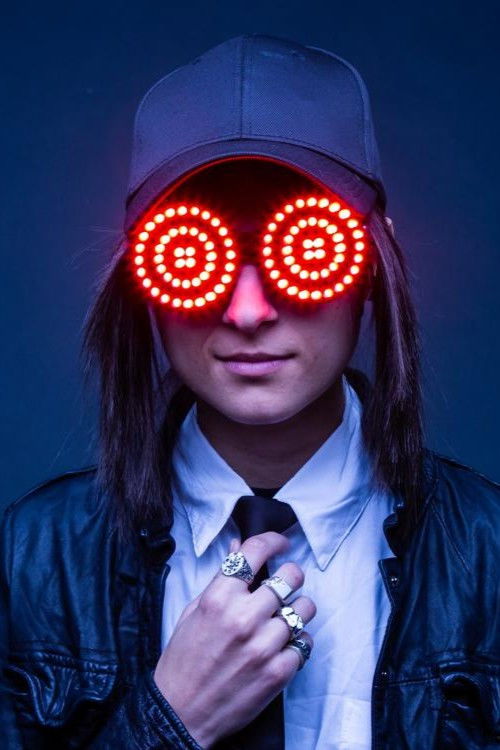 Rezz as Self
