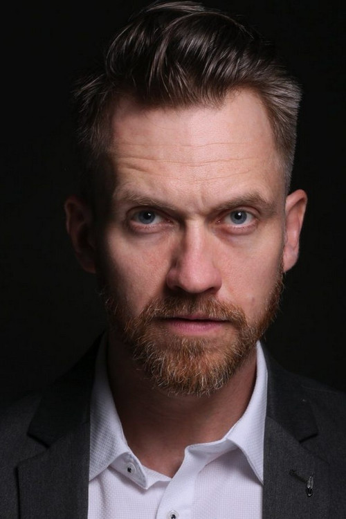 Nikodem Kasprowicz as 