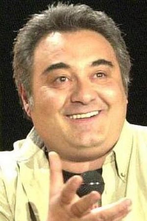 Marino Guidi as il milanese