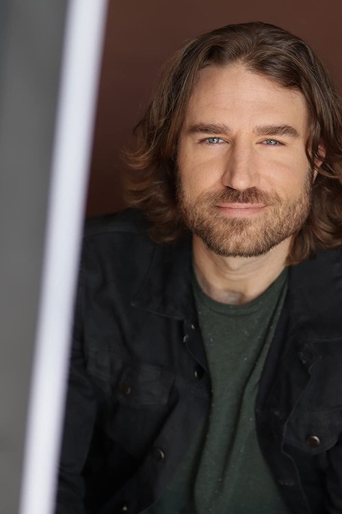 Byrne Owens as Butch 72 Model