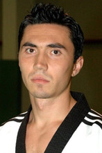 Madalin Dragan as Enforcer #1